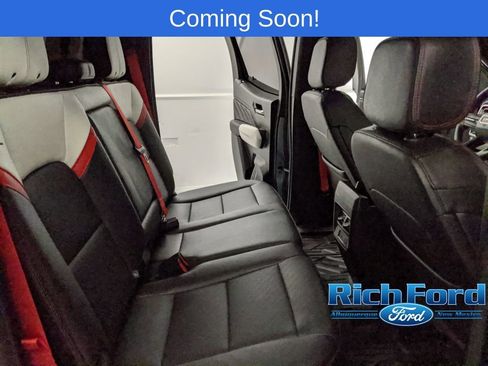 Used 2026 GMC Canyon AT4X image 19