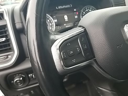 Used 2023 RAM 1500 Laramie image 20
