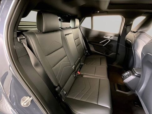 New 2026 BMW X2 xDrive28i image 13