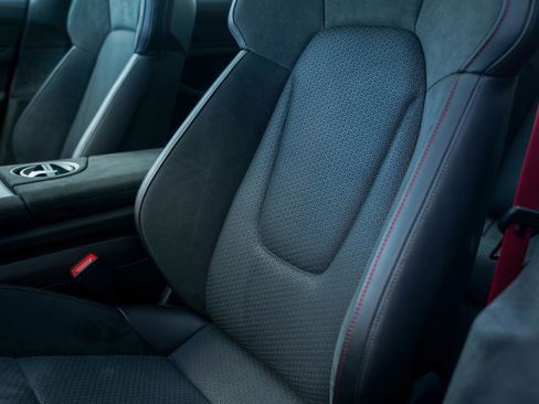 New 2025 Porsche Taycan GTS image 25