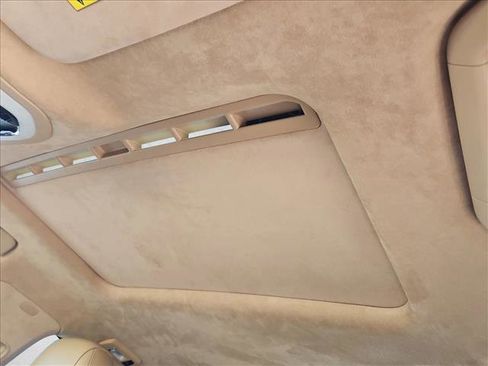 Used 2010 Porsche Panamera Turbo AWD/4WD image 16
