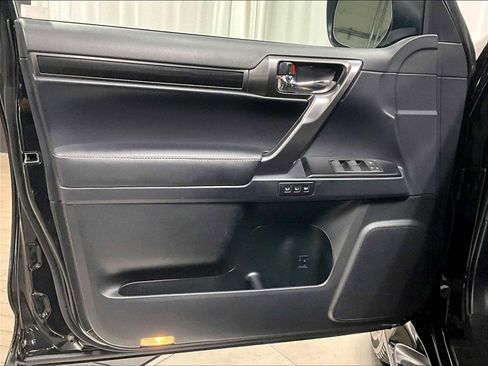 Used 2023 Lexus GX 460 w/ Black Line Special Edition image 25