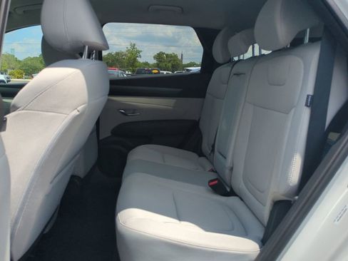 New 2026 Hyundai Tucson SEL AWD/4WD image 16