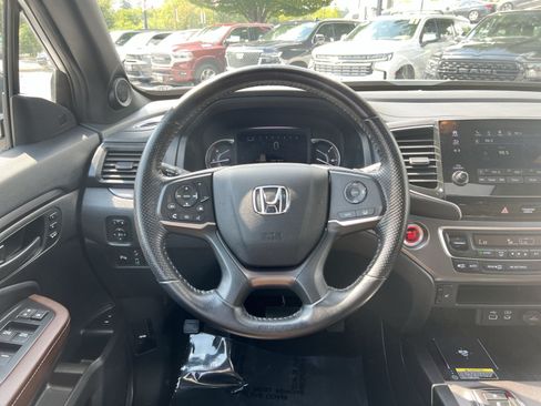 Used 2024 Honda Passport EX-L image 16