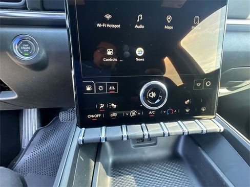 New 2026 GMC Terrain Elevation image 18