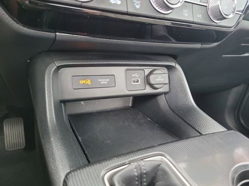 Certified 2023 Honda Civic LX image 23