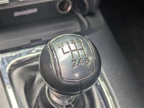 Used 2017 Ford Mustang GT Premium w/ Black Accent Package image 26