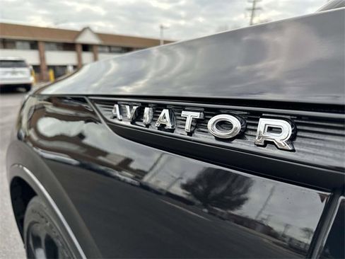 Used 2023 Lincoln Aviator Black Label w/ Jet Package image 42