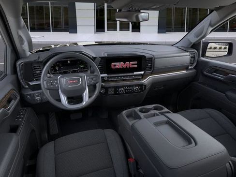 New 2026 GMC Sierra 1500 Elevation image 15