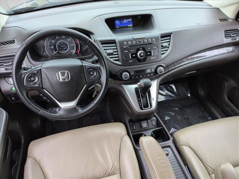 Used 2014 Honda CR-V EX-L image 19
