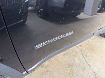 Used 2024 Jeep Compass Limited