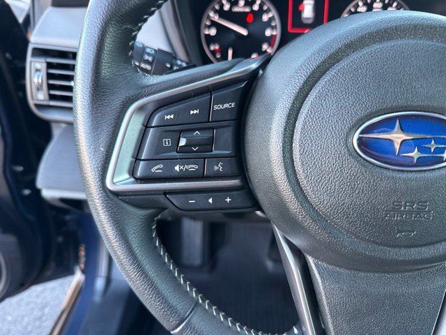 Used 2025 Subaru Outback Premium AWD/4WD image 25