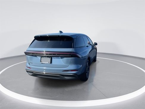 New 2026 Lincoln Nautilus Premier w/ Equipment Group 102A image 7