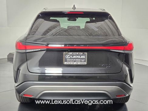 New 2026 Lexus RX 350 Premium AWD/4WD image 5