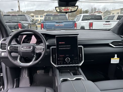 New 2026 GMC Acadia Elevation w/ Black Edition image 17