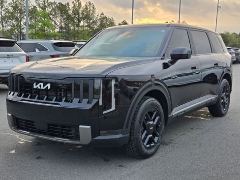 New 2027 Kia Telluride LX image 3
