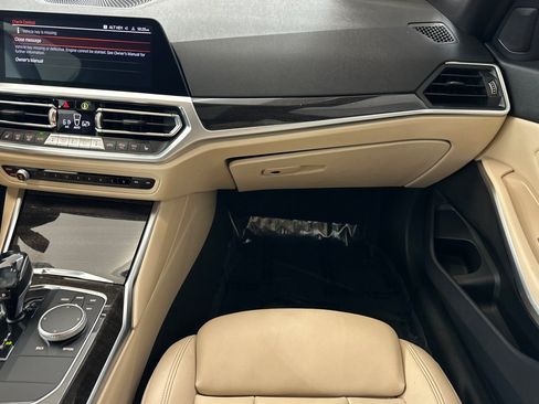 Used 2019 BMW 330i Sedan w/ Convenience Package RWD image 32