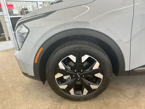 Certified 2023 Kia Sportage X-Line w/ X-Line Premium Package AWD/4WD image 20