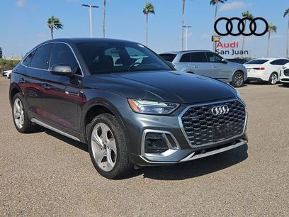 Used 2023 Audi Q5 2.0T Premium Plus w/ Premium Plus Package