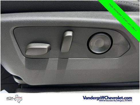 New 2026 Chevrolet Silverado 2500 LT w/ All Star Edition AWD/4WD image 24