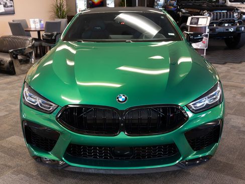 Used 2024 BMW M8 Competition image 36