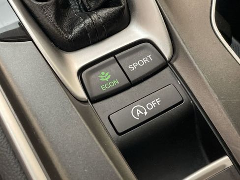 Certified 2021 Honda Accord Sport Special Edition image 30