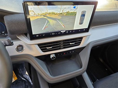 New 2026 Ford Explorer Active image 10