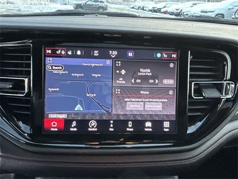 Certified 2021 Dodge Durango R/T w/ Blacktop Package image 20