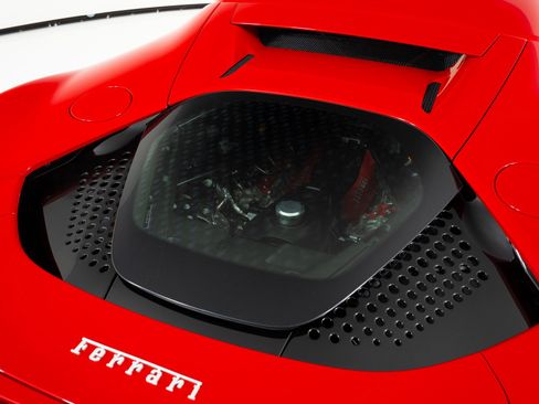 Used 2023 Ferrari SF90 Stradale image 40