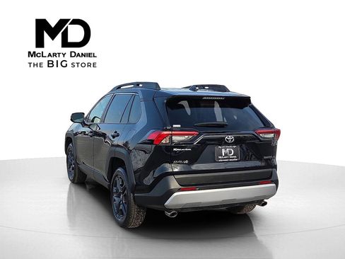 Used 2024 Toyota RAV4 Adventure image 4