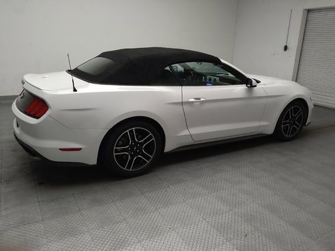 Used 2020 Ford Mustang Premium RWD image 10