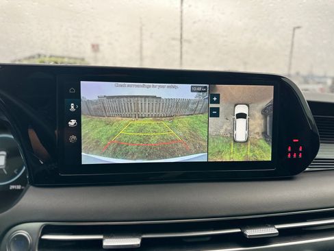 Used 2024 Hyundai Palisade Calligraphy image 5