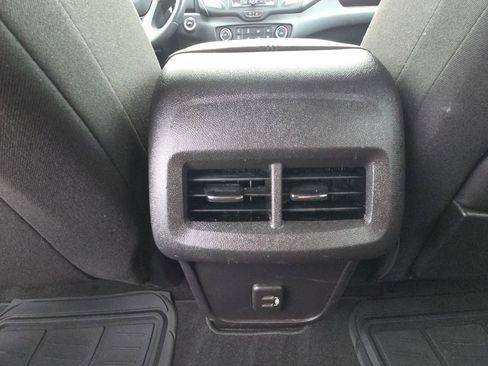 Used 2024 GMC Terrain SLE FWD image 30