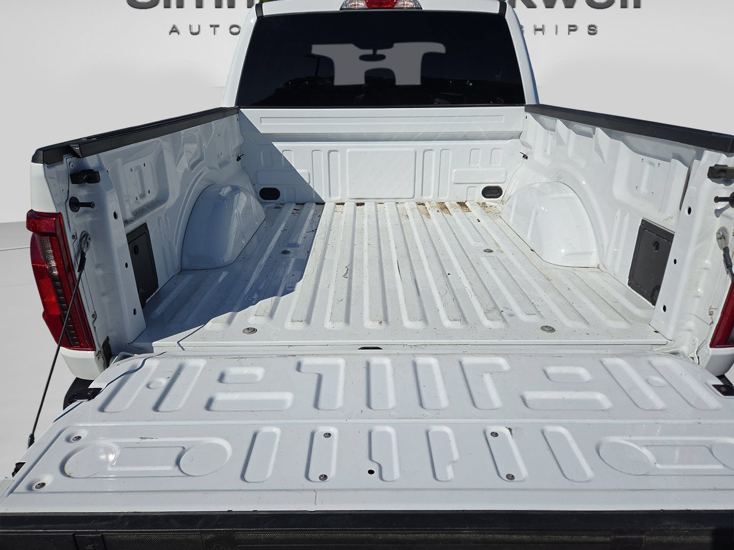 Used 2024 Ford F150 STX AWD/4WD image 10