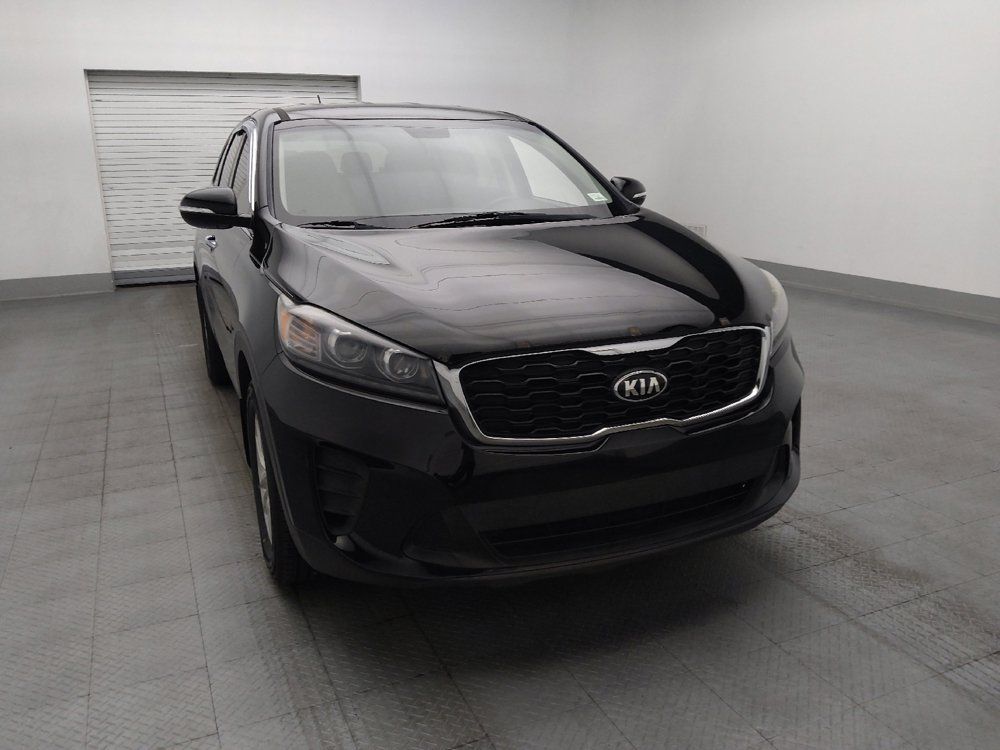 Used 2019 Kia Sorento L FWD image 14