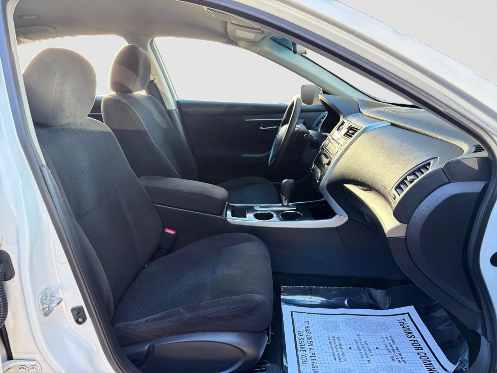 Used 2014 Nissan Altima 2.5 S FWD image 20