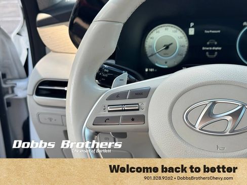 Used 2023 Hyundai Palisade Limited FWD image 19