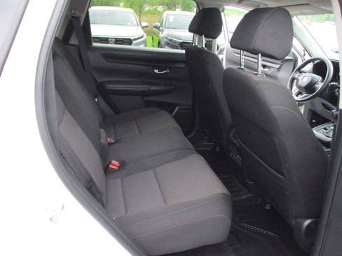 Certified 2024 Honda CR-V EX image 15