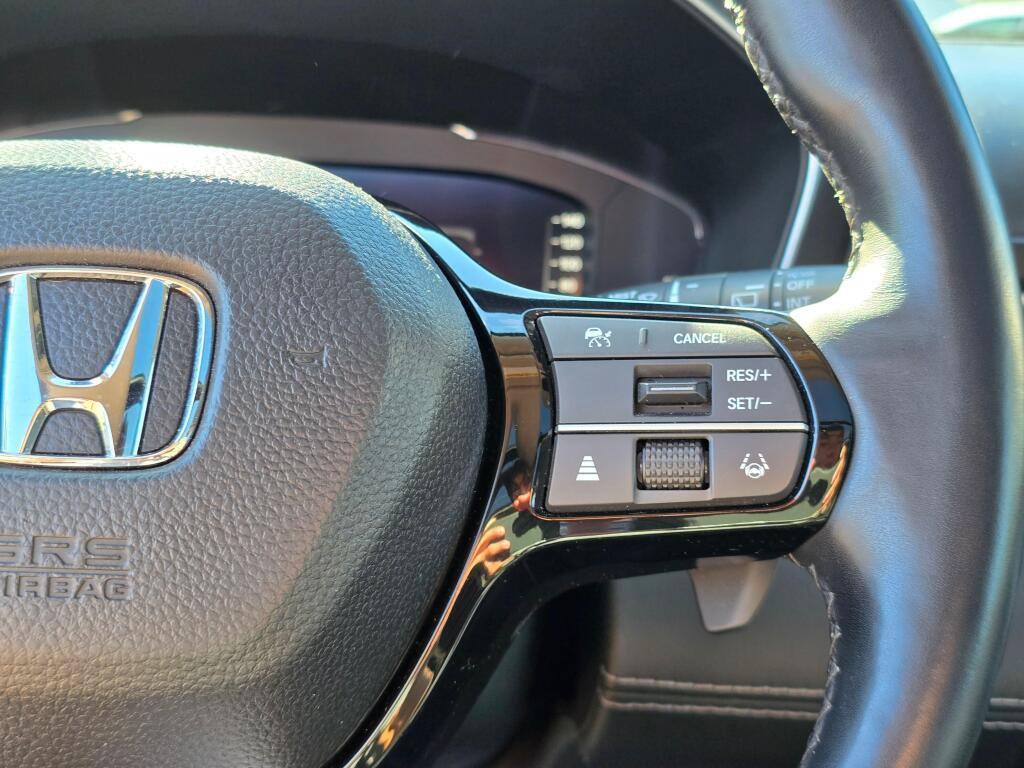 Certified 2023 Honda Pilot Elite image 21