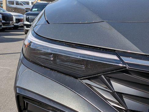 New 2026 Hyundai Elantra SEL Sport image 6