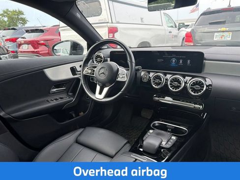 Used 2023 Mercedes-Benz CLA 250 4MATIC image 31