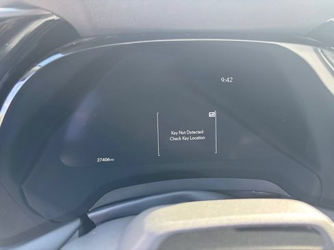 Used 2025 Lexus RX 350 Premium w/ Convenience Package FWD image 8
