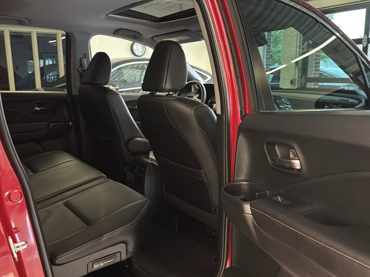 Used 2023 Honda Ridgeline RTL image 27