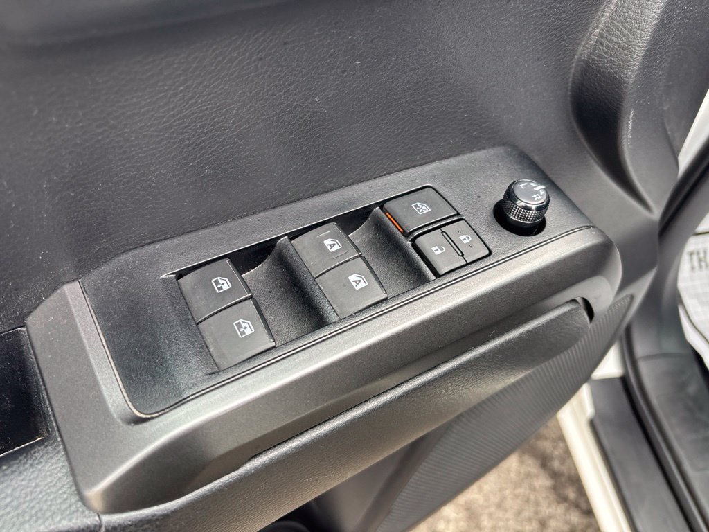 Used 2023 Toyota Tacoma TRD Sport AWD/4WD image 16
