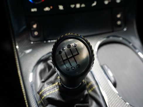 Used 2013 Chevrolet Corvette ZR1 w/ 3ZR Preferred Equipment Group RWD image 17
