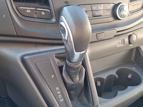 Used 2024 Ford Transit 250 Low Roof w/ Exterior Upgrade Package image 12