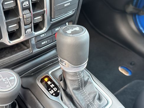 New 2025 Jeep Wrangler Sahara image 25