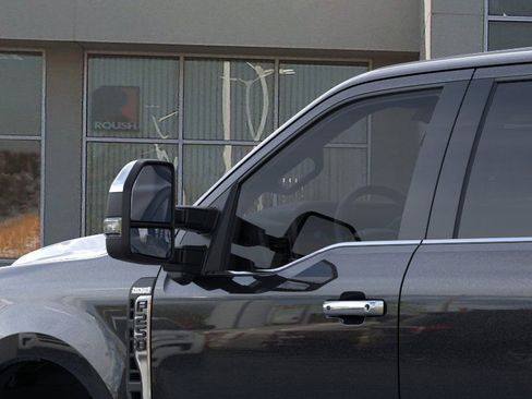 New 2026 Ford F250 King Ranch w/ Tremor Off-Road Package image 20