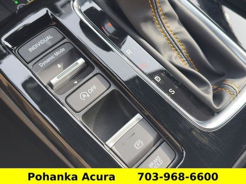 Used 2026 Acura Integra A-Spec FWD image 17