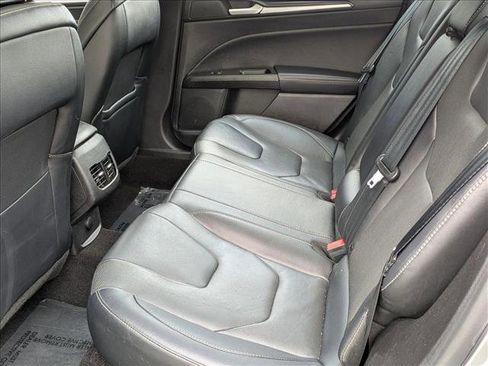 Used 2020 Ford Fusion Energi Titanium image 20